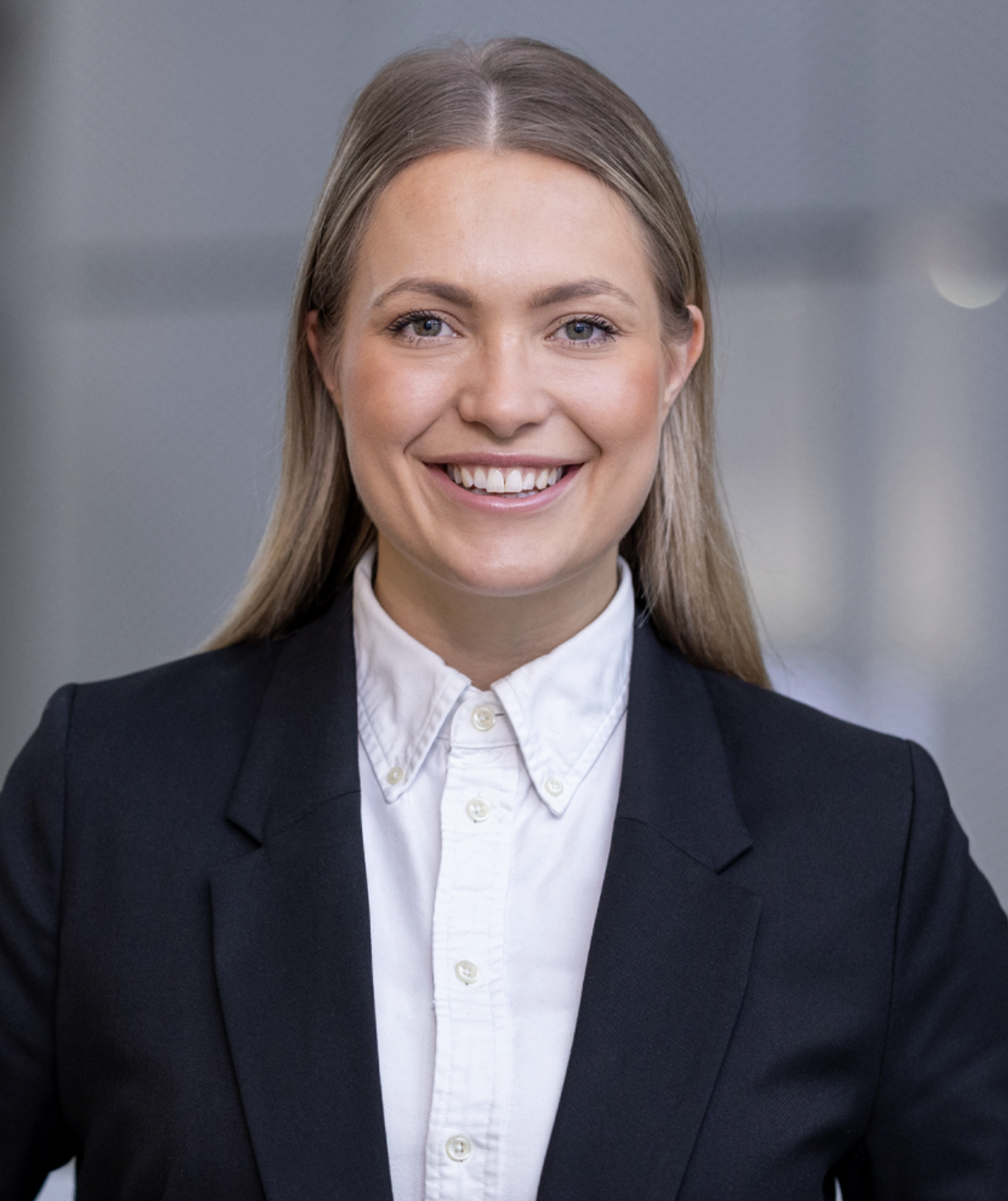 Sophia Marie Levien, Gründerin von LEVIAGENCY